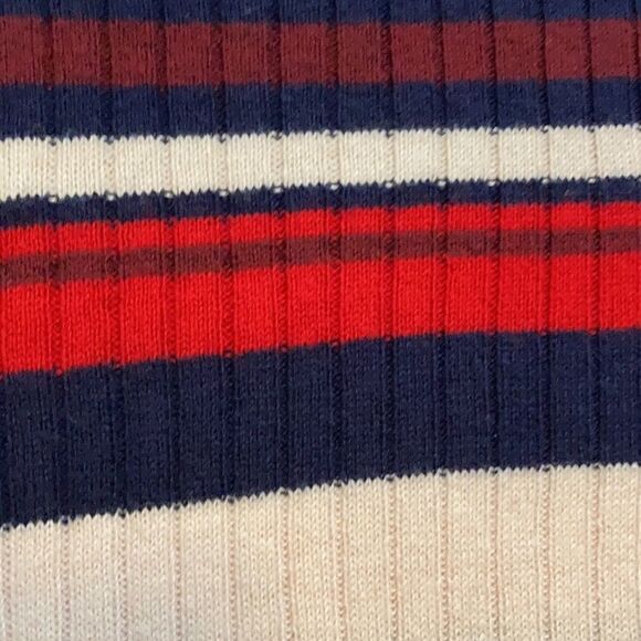 Striped Sweater   - Picture 7 of 7